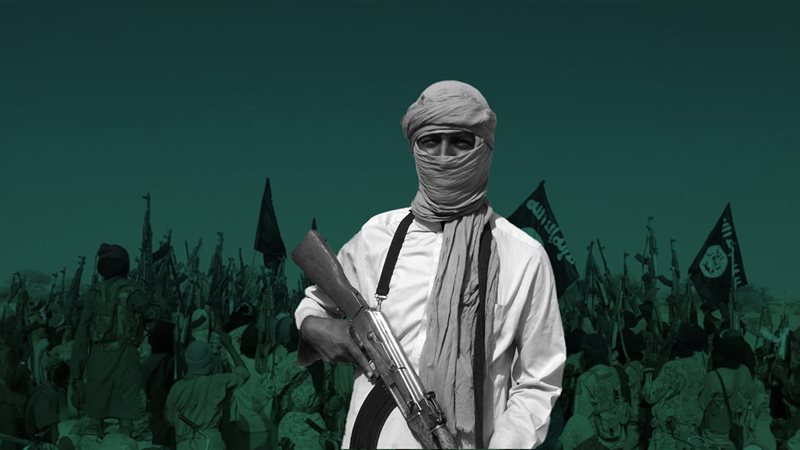 جماعة نصرة الإسلام