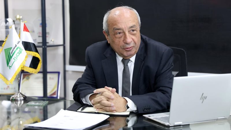 نقيب المهندسين 