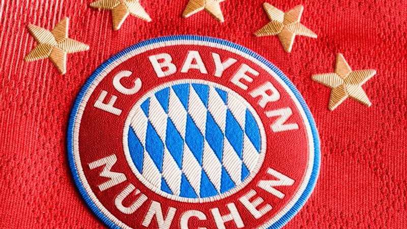 بايرن ميونيخ 