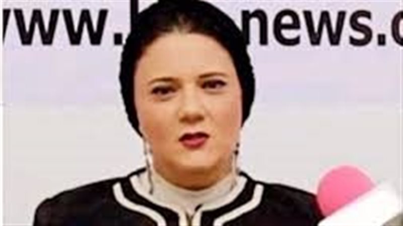 داليا الحزاوي