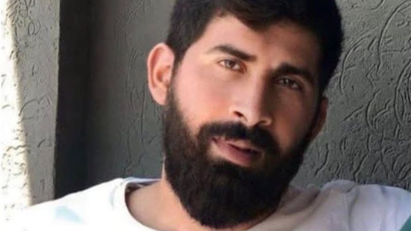 القيادي بجزب الله