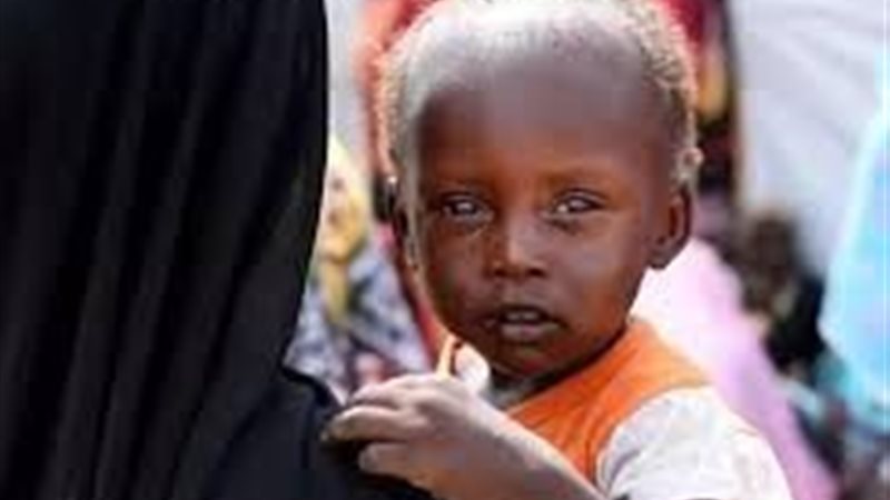 ازمة السودان