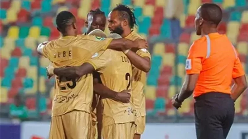 يانج أفريكانز