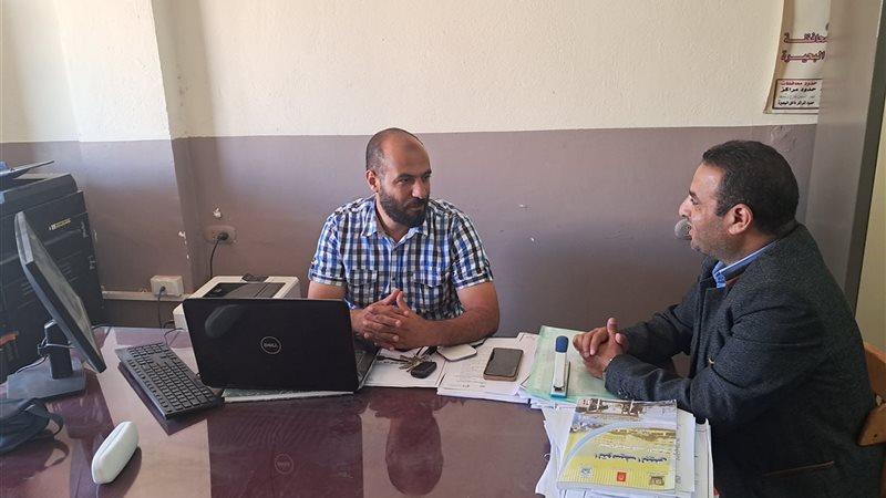 خطة كفر الشيخ لتحسين