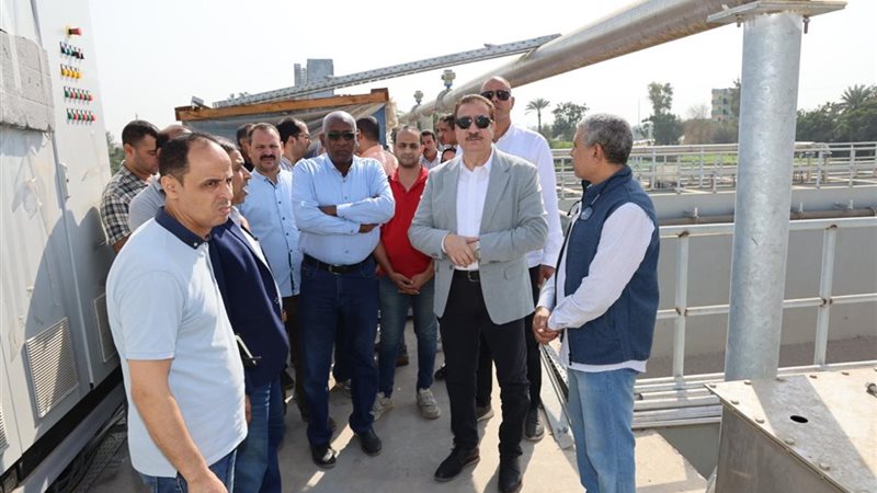 جانب من الجولة 