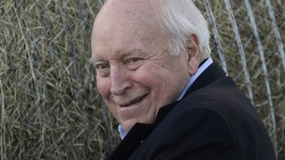 رحيل ديك تشيني نائب الرئيس الأمريكي الأسبق.. عن عمرو يناهز 84 عام