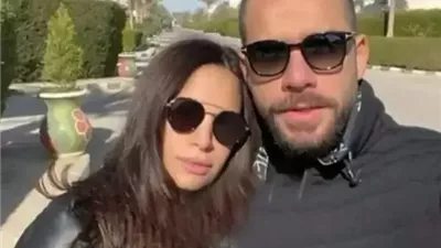 زواج آمال ماهر من علي محجوب.. والفنانة ترد بـ