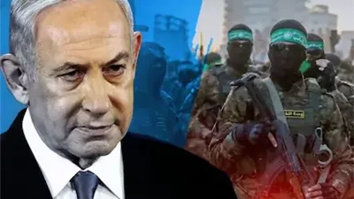 نتنياهو لـ مقاتلي حماس المحاصرين بالأنفاق: إما الاستسلام أو البقاء تحت الأرض