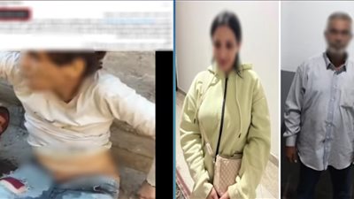 الداخلية تكشف حقيقة سرقة أعضاء فتاة الإسكندرية