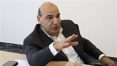 رئيس شعبة السيارات يوضح موعد الزيادة المتوقعة في الأسعار