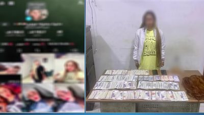 ضبط صانعة محتوى بالقليوبية بتهمة نشر مقاطع خادشة والترويج لأعمال منافية للآداب