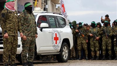 القسام تعلن تسليم جثة أسير إسرائيلي مساء اليوم ضمن صفقة التبادل