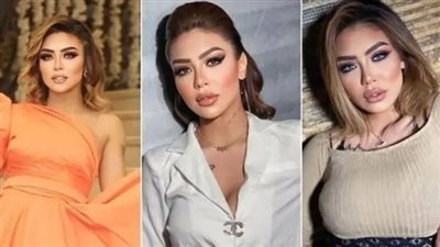 ترحيل البلوجر هدير عبد الرازق لتنفيذ حكم حبسها بتهمة بث فيديوهات خادشة