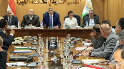 رفع درجة الاستعداد القصوى لاستقبال انتخابات مجلس النواب 2025