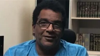 رحيل المؤلف أحمد عبد الله.. صاحب 