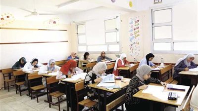 إوعى تفوت المواعيد.. مواعيد امتحانات الترم الأول 2025-2026