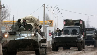 القوات الروسية تؤكد اقترابها من تحرير كوبيانسك بالكامل وأوكرانيا تنفي.. ما القصة؟