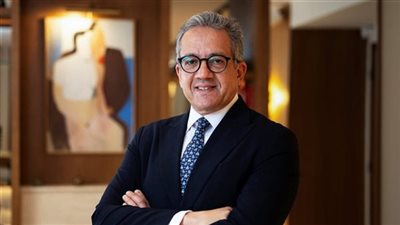 11 نوفمبر.. تنصيب خالد العناني منصب مدير عام اليونسكو في باريس