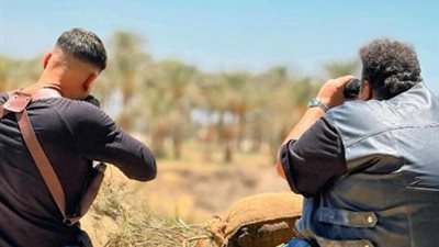 محمد إمام يراهن على 2026 بـ