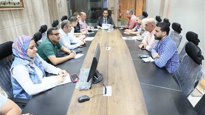 المنوفية تستعد لانتخابات مجلس النواب بتجهيز 500 مقر انتخابي و542 لجنة فرعية وعامة