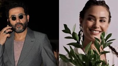  بمشاركة هند صبري.. أحمد حلمي يعود للسينما بـ«أضعف خلقه»