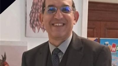 رحيل كبير مديري الإنتاج بالتليفزيون المصري علاء مصطفى.. ونقابة السينمائيين تنعاه ببالغ الحزن