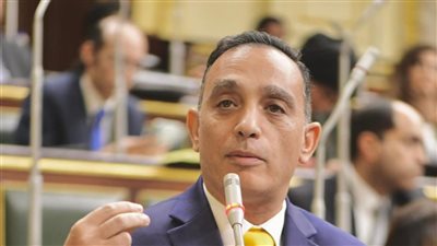 النائب فريدي البياضي: «الحكومة كانت يجب رحليها منذ 5 سنوات وتتحاسب»