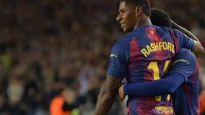 دوري أبطال أوروبا.. قائمة برشلونة أمام كلوب بروج