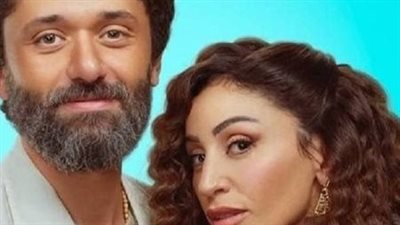 حقيقة أزمة كندة ابنة كريم محمود عبد العزيز بعد شائعات ارتباطه بدينا الشربيني