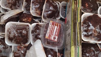 ضبط طن لحوم غير صالحة للاستهلاك الآدمي خلال حملات تموينية بأسيوط