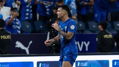 موعد مواجهة الهلال السعودي والنجمة في منافسات دوري روشن