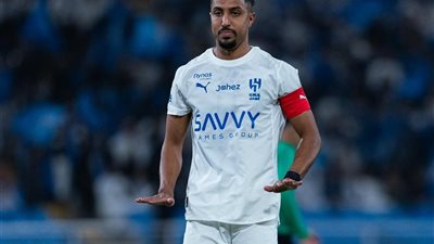 التعادل الإيجابي يسيطر على أحداث الشوط الأول بين الهلال والنجمة في دوري روشن