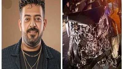 بعد تعرضه لحادث خطير.. 