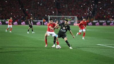 السوبر نار.. تشكيل الزمالك المتوقع أمام الأهلي في نهائي السوبر المصري