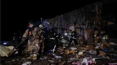 هجوم روسي واسع يستهدف البنى التحتية للطاقة في أوكرانيا