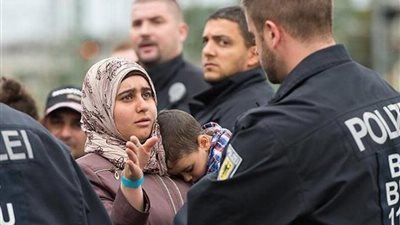 ارتفاع معدل رفض طلبات اللجوء التي يقدمها السوريون في ألمانيا.. تفاصيل