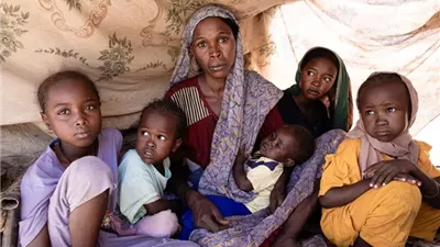 السودان يجدد دعوته لوقف تسليح ميليشيا الدعم السريع وتصنيفها تنظيما إرهابيا