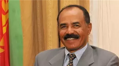 الرئيس الإريتري: التدخلات الخارجية سبب الأزمة في السودان.. ويجب دعم شعبه لاستعادة استقراره