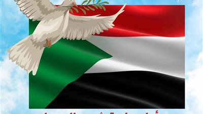 الرهبان الفرنسيسكان يقيمون الصلوات من أجل السلام بالسودان