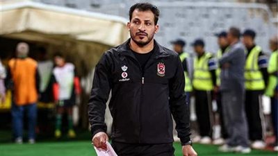 سيد معوض لـ«بلدنا اليوم»: الأهلي الأجهز فنيًا والزمالك لن يكون خصمًا سهلًا في السوبر المصري