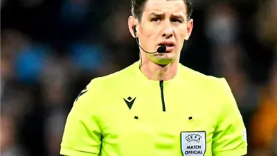 اتحاد الكرة يعلن طاقم التحكيم الدولي لنهائي السوبر المصري بين الأهلي والزمالك