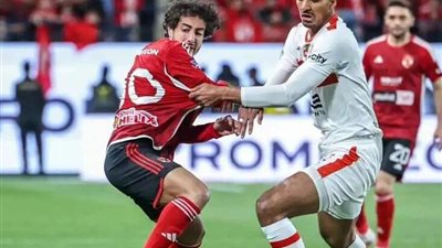 السوبر المصري.. الأهلي يراهن على الاستقرار والزمالك يبحث عن المفاجأة في كلاسيكو الإمارات