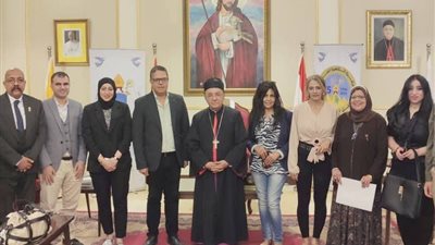 الكنيسة المارونية تطلق 