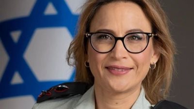  إسرائيل تنقل المدعية العامة يروشالمي إلى المستشفى بعد زعم محاولتها الانتحار