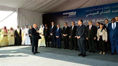 مدبولي: الصناعة والنقل أساس النهضة الاقتصادية وتحفيز الاستثمار