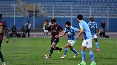 كأس السوبر المصري.. تشكيل بيراميدز في مواجهة سيراميكا كليوباترا 