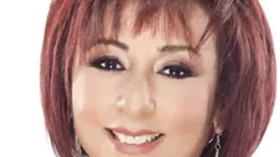 حنان شومان: السينما في الفترة الأخيرة تعاني من حالة من الفقر (خاص)