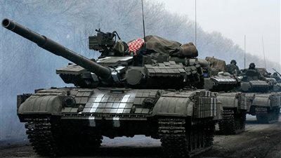 روسيا: تصفية 1605 عسكري من قوات كييف.. واحتلال بلدة جديدة جنوب أوكرانيا