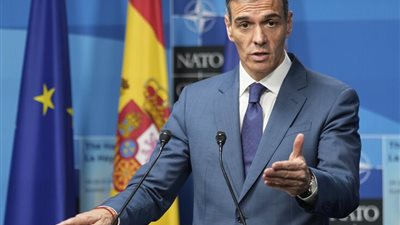 إسبانيا: نرفض رفع الإنفاق العسكري إلى 5% كما يريد ترامب.. ونحترم الناتو