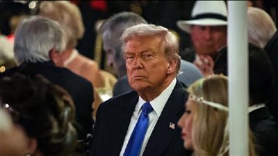 كونوا حزبا ذكيا.. ترامب يطالب الجمهوريين باتخاذ إجراءات لإنهاء الإغلاق الحكومي